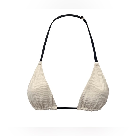 Slate Swim Bikini “Jacquard Collection” - Picture 4 of 16